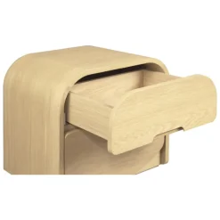 Onda Bedside Table