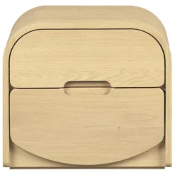 Onda Bedside Table