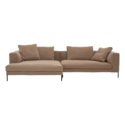 Ondine Plus V2 L Shape Sofa
