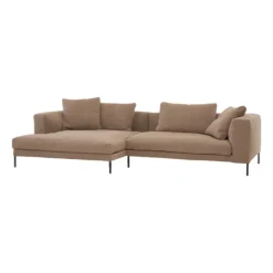 Ondine Plus V2 L Shape Sofa