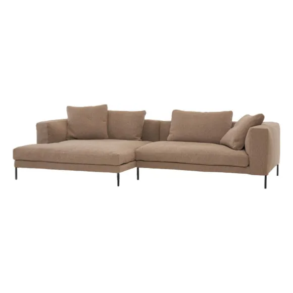 Ondine Plus V2 L Shape Sofa