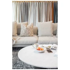 Ondine Plus V3 L Shape Sofa