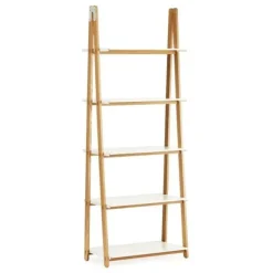 One Step Up Bookcase