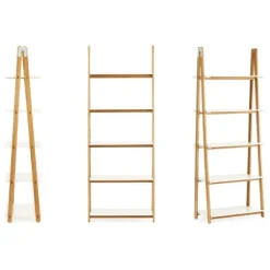 One Step Up Bookcase