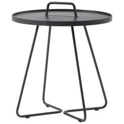 On-The-Move Side Table