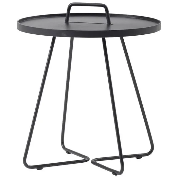 On-The-Move Side Table
