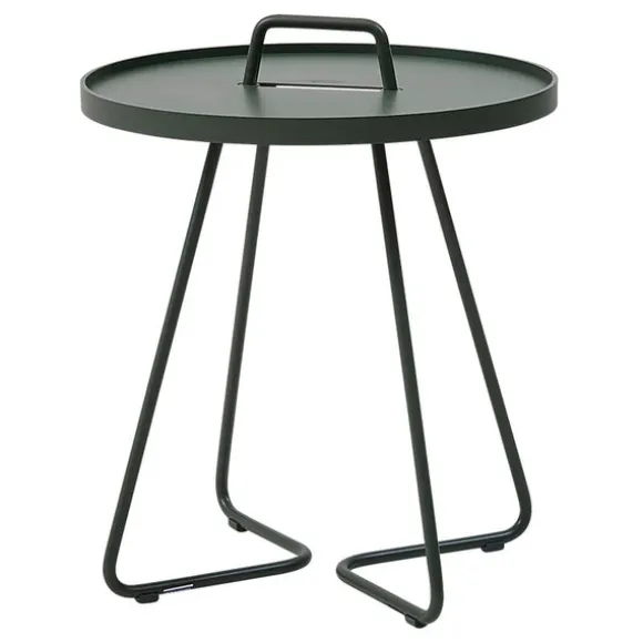 On-The-Move Side Table