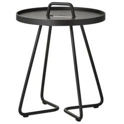 On-The-Move Side Table