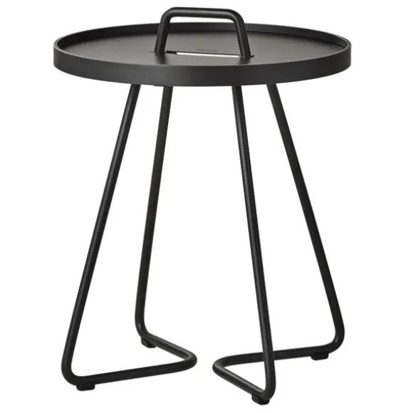 On-The-Move Side Table