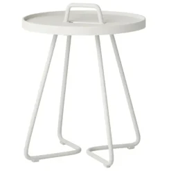 On-The-Move Side Table