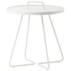 On-The-Move Side Table