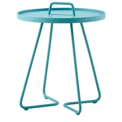 On-The-Move Side Table