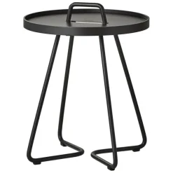 On-The-Move Side Table