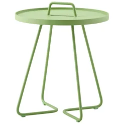 On-The-Move Side Table