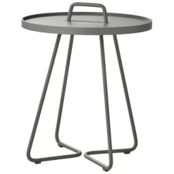 On-The-Move Side Table
