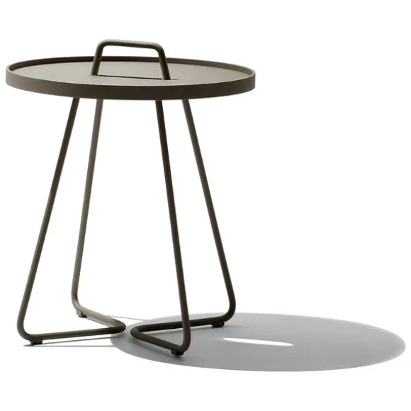 On-The-Move Side Table
