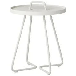 On-The-Move Side Table