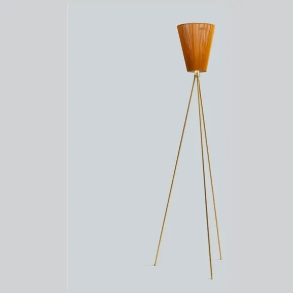 Oslo Floor Lamp