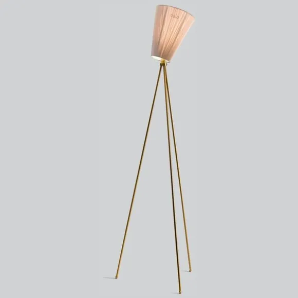 Oslo Floor Lamp