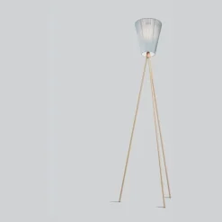 Oslo Floor Lamp