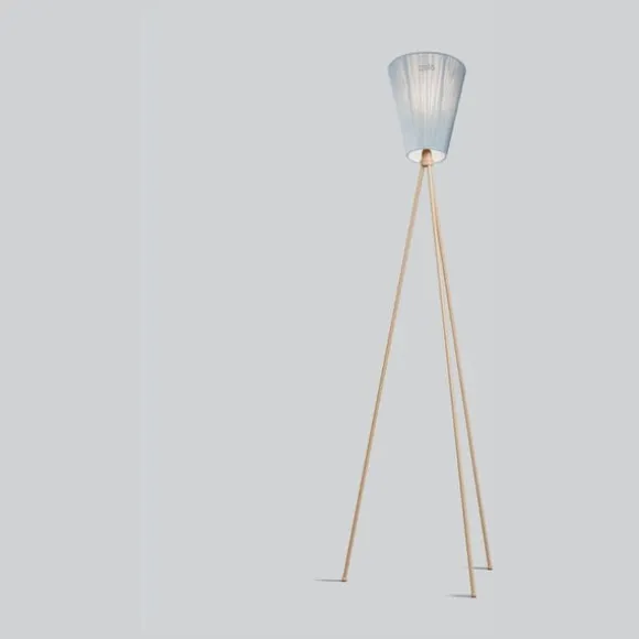 Oslo Floor Lamp