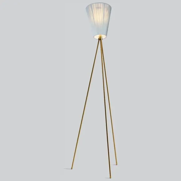 Oslo Floor Lamp