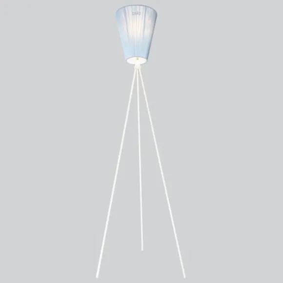 Oslo Floor Lamp
