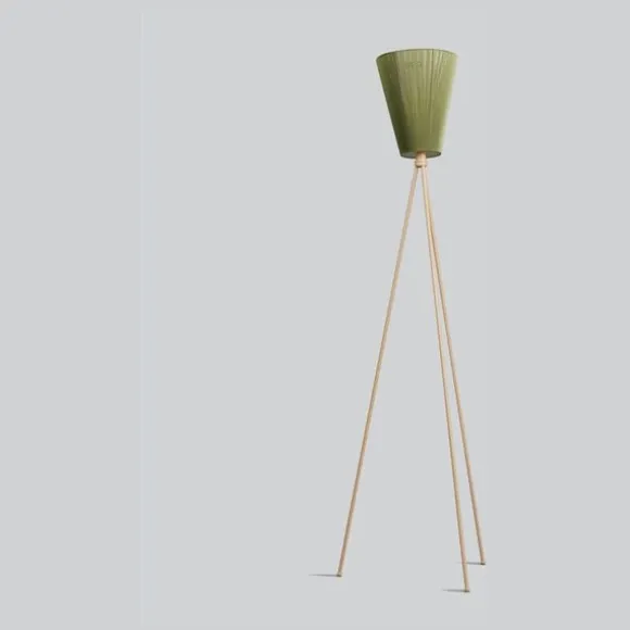 Oslo Floor Lamp