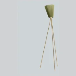 Oslo Floor Lamp
