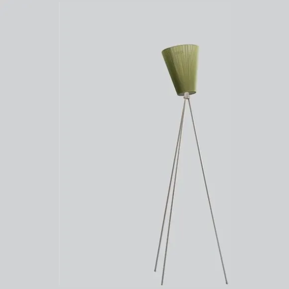 Oslo Floor Lamp