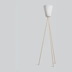 Oslo Floor Lamp