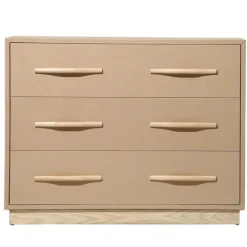 Oslo Three Drawer