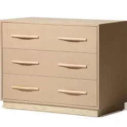 Oslo Three Drawer