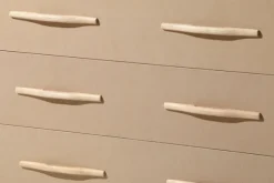 Oslo Three Drawer