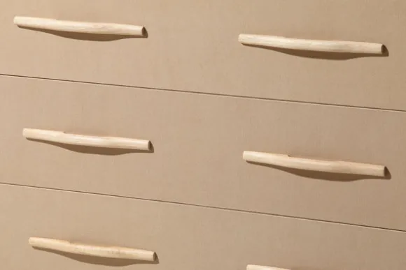 Oslo Three Drawer