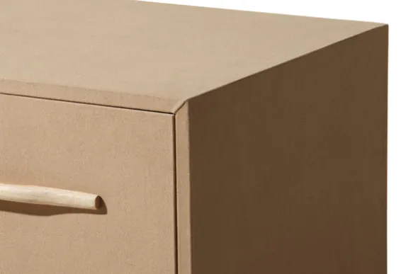 Oslo Three Drawer