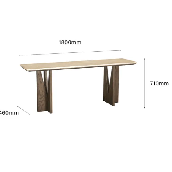 Otis Console Table