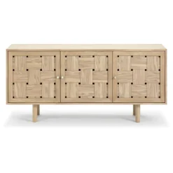 Otto 3 Doors Sideboard