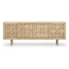 Otto 4 Doors Sideboard
