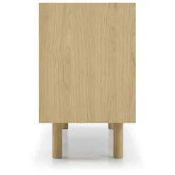 Otto 4 Doors Sideboard