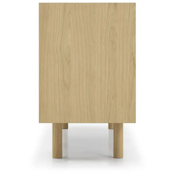 Otto 4 Doors Sideboard
