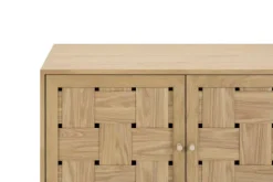 Otto 3 Doors Sideboard