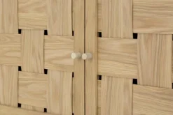 Otto 3 Doors Sideboard