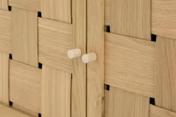 Otto 4 Doors Sideboard