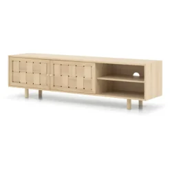 Otto 2 Doors TV Unit