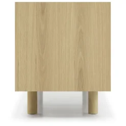 Otto 2 Doors TV Unit