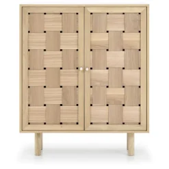 Otto Bar Cabinet