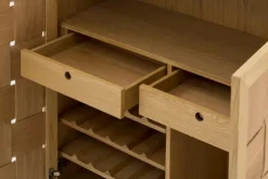 Otto Bar Cabinet