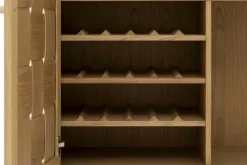 Otto Bar Cabinet