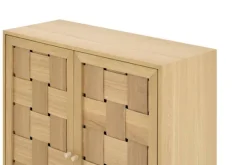 Otto Bar Cabinet